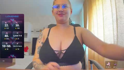 mayra online show from January 30, 8:22 am