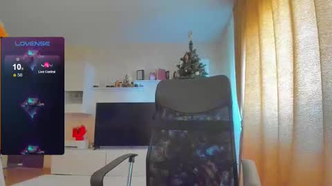 mayra online show from February 10, 8:20 am