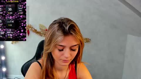 Snapshot of cherry_pr1ce chatting on January 14, 12:33 am cherry_pr1ce online show from January 14, 12:33 am