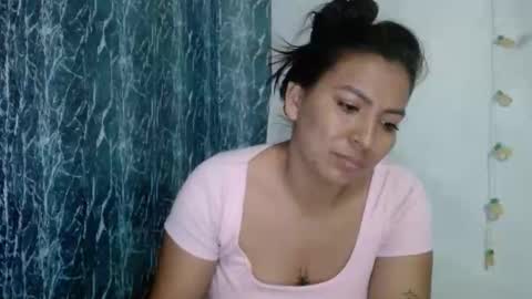 cherry online show from April 18, 7:07 pm