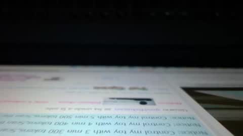 cherry online show from April 20, 2:25 am