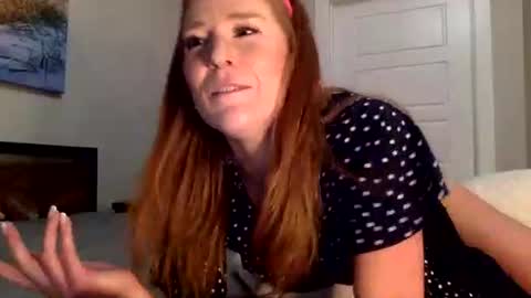 cherry sin online show from November 5, 1:33 am