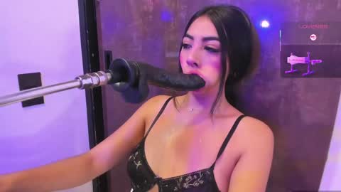 ANNY online show from April 24, 3:53 am