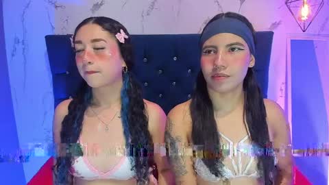 Catalina online show from April 18, 9:58 pm