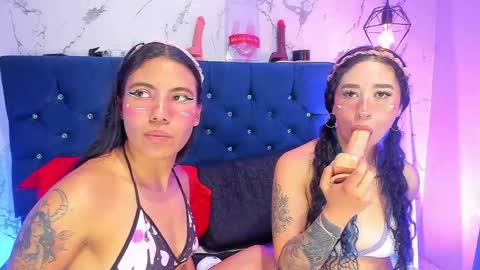 Catalina online show from March 13, 11:50 pm