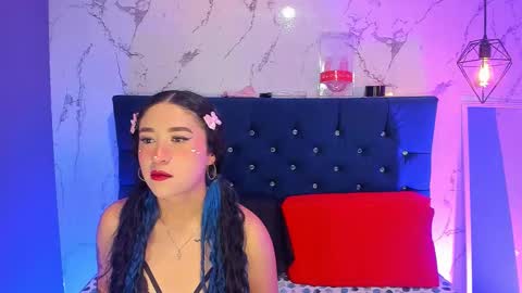 Catalina online show from March 21, 12:37 am