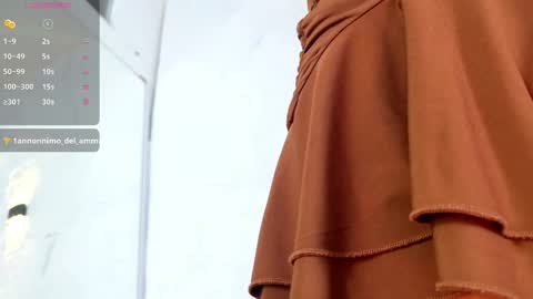 Snapshot of cherry_welll chatting on October 8, 7:56 am Cherry  Conection 11pm-6am Colombia time online show from October 8, 7:56 am