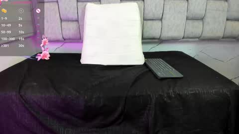 Snapshot of cherry_welll chatting on March 5, 5:40 am Cherry  Conection 11pm-6am Colombia time online show from March 5, 5:40 am