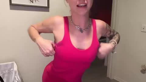 cherrybaby690 online show from February 13, 11:17 pm