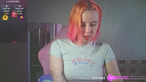 cherrybaby_0 online show from October 29, 7:23 am