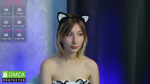 Cherry online show from July 2, 1:50 pm