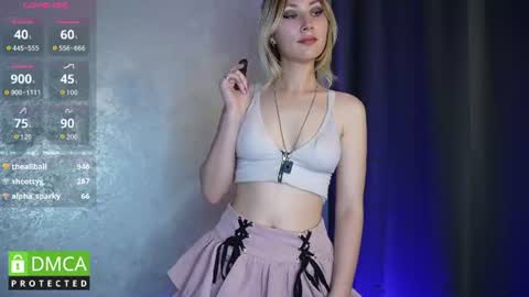 Cherry online show from June 21, 2:43 pm