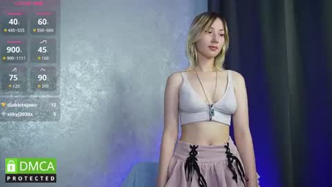 Cherry online show from June 19, 2:20 pm