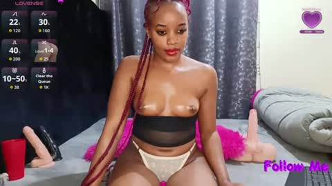 Jenny  online show from July 25, 2:29 am