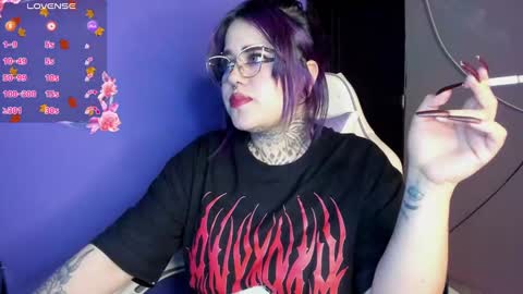 Snapshot of cherrybom_ chatting on December 9, 5:29 am dayis independent model online show from December 9, 5:29 am