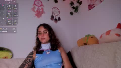 Cherry  online show from March 6, 11:11 pm