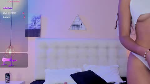 Cherry Lady online show from February 6, 12:15 pm