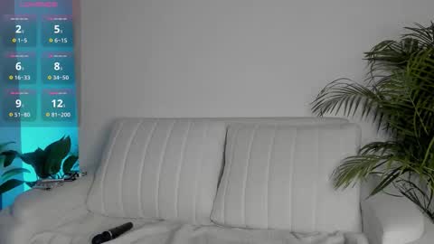 Cherry Lady online show from October 24, 3:24 am