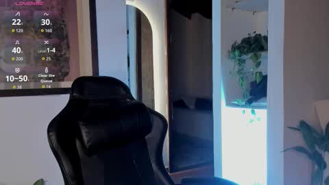 Cherry Lady online show from December 4, 2:14 am