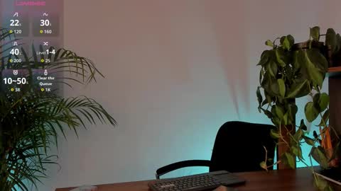 Cherry Lady online show from December 21, 1:37 pm