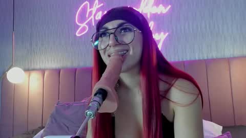 Cherry online show from October 11, 2:53 pm