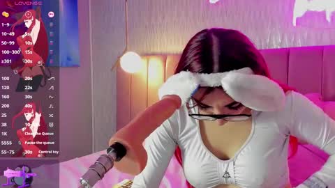 Cherry online show from October 9, 2:32 pm