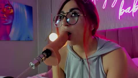Cherry online show from October 10, 2:44 pm