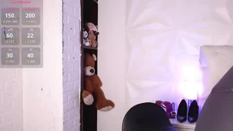 Cherry  online show from June 8, 1:12 pm