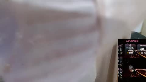 Snapshot of cherrylugosi chatting on January 9, 5:55 am Cherry Lugosi online show from January 9, 5:55 am