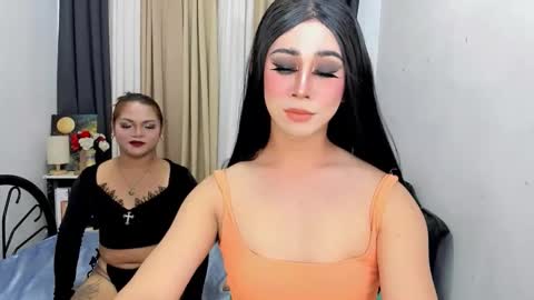 cherrymaegray online show from January 9, 2:05 am