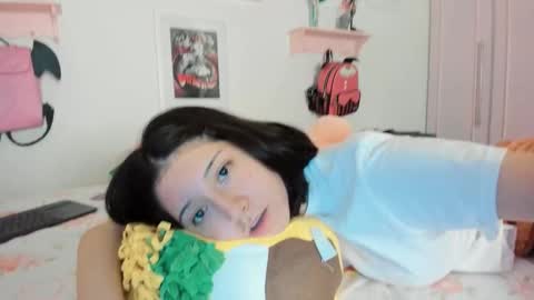 cherrycute666 online show from February 28, 4:45 am