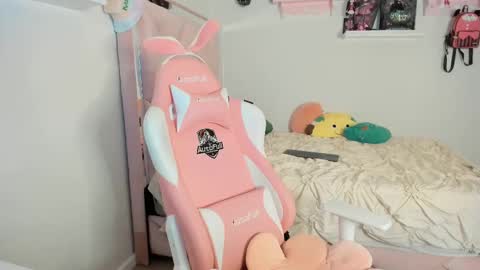 cherrycute666 online show from February 16, 4:20 am