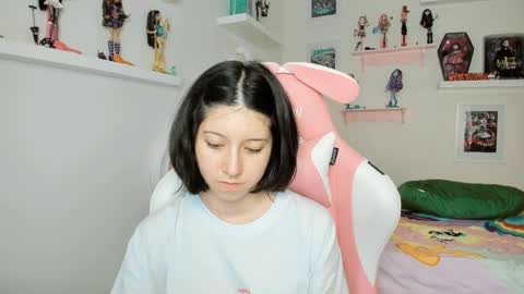 cherrycute666 online show from April 25, 4:59 am