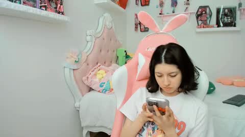 cherrycute666 online show from October 2, 8:36 pm