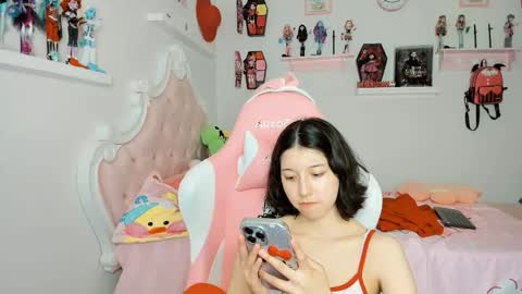 cherrycute666 online show from October 14, 2:36 am
