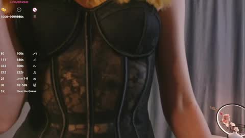 Loise online show from April 5, 5:34 pm