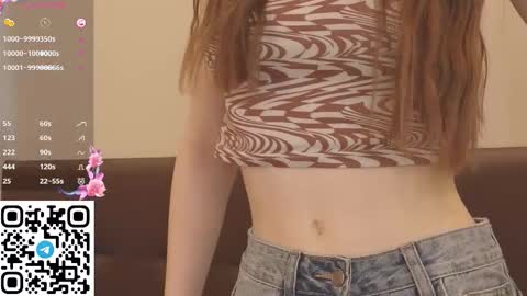 Loise online show from October 5, 6:07 am