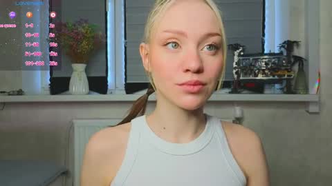 Lysia online show from April 28, 4:49 am