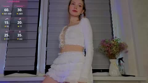 Snapshot of cherrypepperkiss chatting on October 15, 11:13 am Lysia online show from October 15, 11:13 am