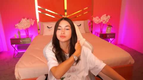 Snapshot of cherryylulu chatting on September 16, 8:11 am cherryylulu online show from September 16, 8:11 am