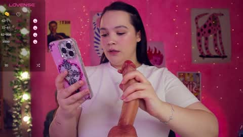 Banny online show from November 16, 8:16 am