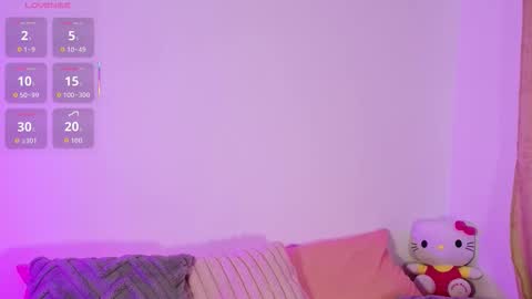 cheryelfox online show from October 10, 1:54 am