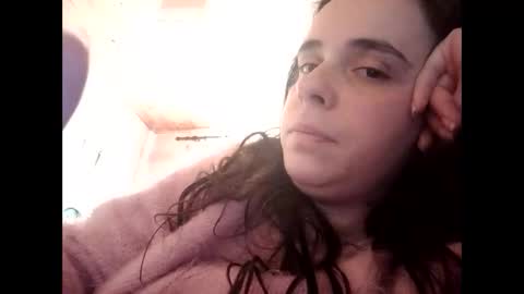 Snapshot of cherymoon89 chatting on February 23, 8:22 am CherryMoon online show from February 23, 8:22 am