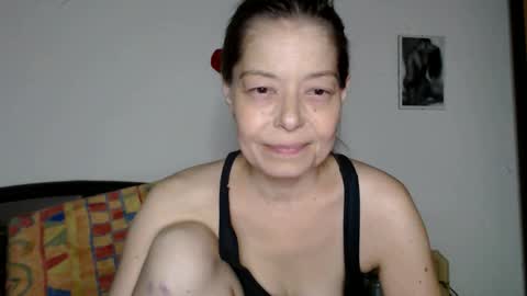 Chiara online show from October 29, 10:12 pm