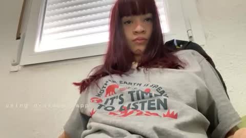 chiara_rose_1 online show from October 27, 10:22 am