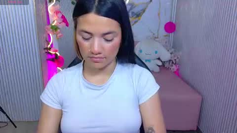 Chiara  online show from June 30, 7:02 pm