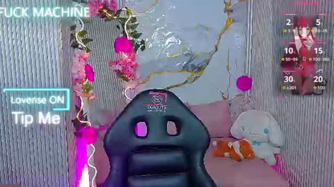 Chiara  online show from June 10, 7:34 pm