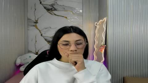 Chiara  online show from May 5, 7:17 pm