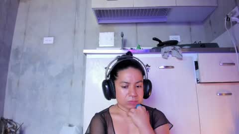 Chiara fustox online show from July 28, 8:52 pm