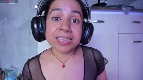 Chiara fustox online show from July 16, 9:52 pm